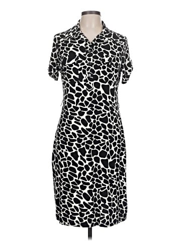 En Focus Studio Casual Dress (view 1)