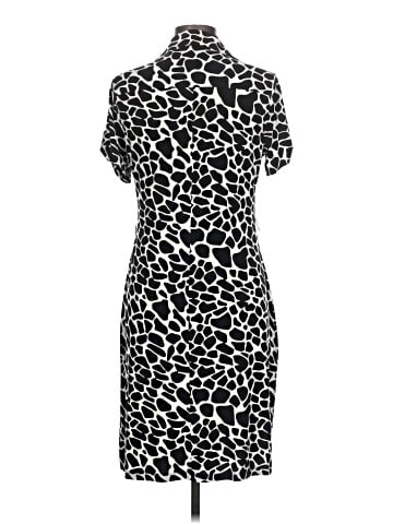 En Focus Studio Casual Dress (view 2)