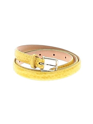 J.Crew Leather Belt (view 1)