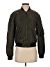 Zara Basic Green Jacket Size XS - photo 1