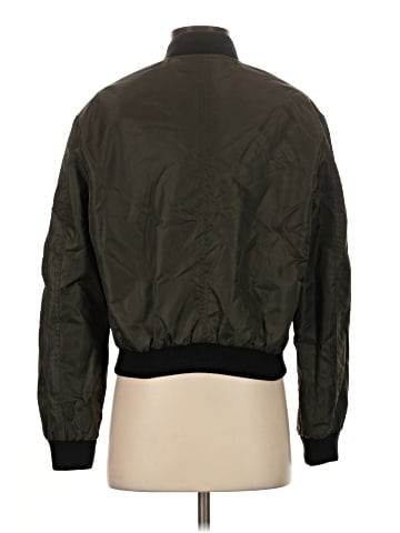 Zara Basic Jacket (view 2)