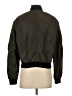 Zara Basic Green Jacket Size XS - photo 2