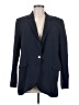 MICHAEL Michael Kors Blue Blazer Size 8 - photo 1