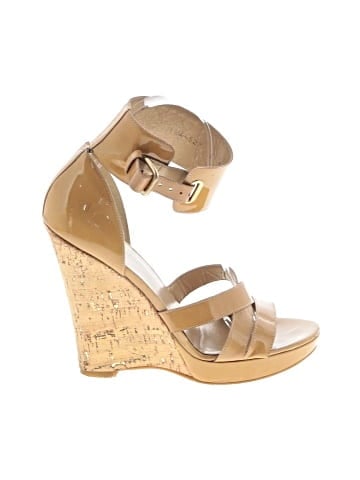 Stuart Weitzman Wedges (view 1)