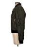 Zara Basic Green Jacket Size XS - photo 5