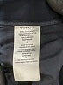 Vince. Solid Blue Active Pants Size 4 - photo 8