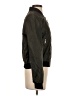 Zara Basic Green Jacket Size XS - photo 4