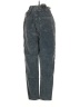 Blank NYC Gray Jeans Size 26 waist - photo 2