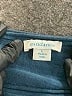 Sundance 100% Cotton Teal Pullover Sweater Size L - photo 7