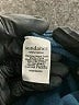 Sundance 100% Cotton Teal Pullover Sweater Size L - photo 8