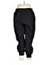 Active by Old Navy Solid Black Sweatpants Size XL - photo 2