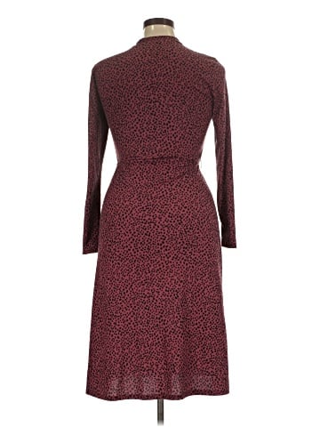 Velvet Torch Casual Dress (view 2)