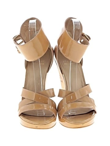 Stuart Weitzman Wedges (view 2)