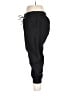 Active by Old Navy Solid Black Sweatpants Size XL - photo 5