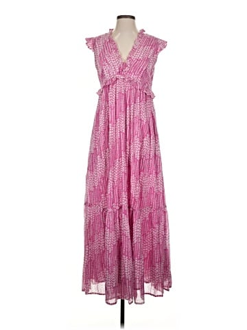 Banjanan Casual Dress (view 1)