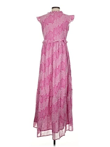 Banjanan Casual Dress (view 2)