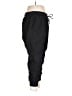 Active by Old Navy Solid Black Sweatpants Size XL - photo 4
