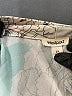 Westport Teal 3/4 Sleeve Blouse Size 2X - photo 7