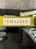Thalian Solid Black Active Pants Size 4 - photo 8