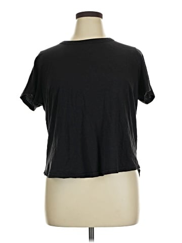 dip Short Sleeve T-Shirt (view 1)