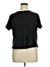 dip Black Short Sleeve T-Shirt Size 1X - photo 1
