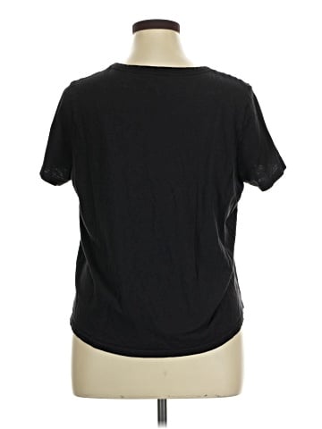 dip Short Sleeve T-Shirt (view 2)