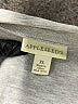 Appleseeds Gray Cardigan Size XL - photo 7