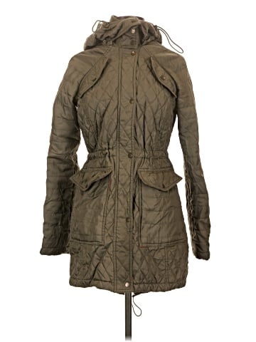 Vince Camuto Coat (view 1)