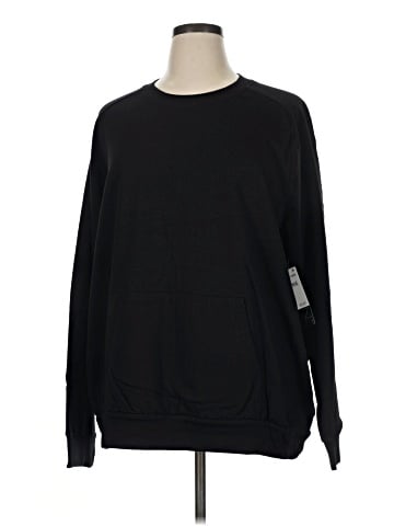 Z by Zella Sweatshirt (view 1)