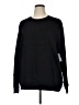 Z by Zella Black Sweatshirt Size XL - photo 1