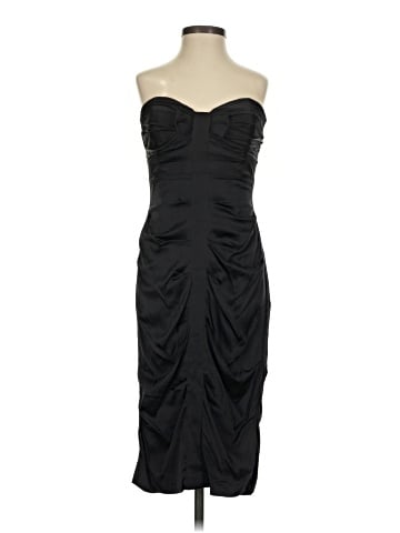 Nicole Miller Collection Cocktail Dress (view 1)