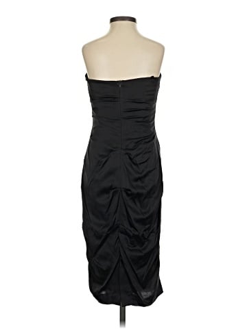 Nicole Miller Collection Cocktail Dress (view 2)