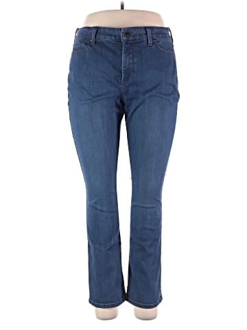 Not Your Daughter's Jeans Jeans (view 1)