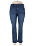 Not Your Daughter's Jeans Blue Jeans Size 16 (petite) - photo 1