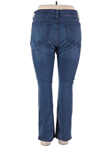 Not Your Daughter's Jeans Jeans (view 2)