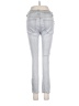 DL1961 Hearts Gray Jeans Size 27 waist - photo 2