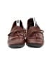Cole Haan 100% Leather Brown Flats Size 6 - photo 2