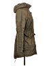 Vince Camuto 100% Polyester Green Coat Size S - photo 4