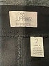 So Slimming by Chico's Black Active Pants Size L - photo 7