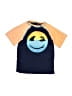 Appaman Blue Short Sleeve T-Shirt Size 5 - photo 1