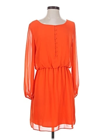 Gianni Bini Casual Dress (view 1)