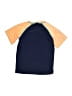 Appaman Blue Short Sleeve T-Shirt Size 5 - photo 2