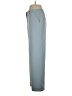 Halogen Solid Blue Dress Pants Size 4 - photo 5