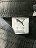 Puma 100% Polyester Black Casual Pants Size 4T - photo 3