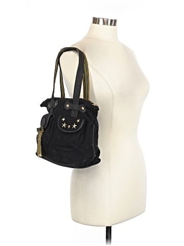 Moschino Jeans Shoulder Bag (view 2)