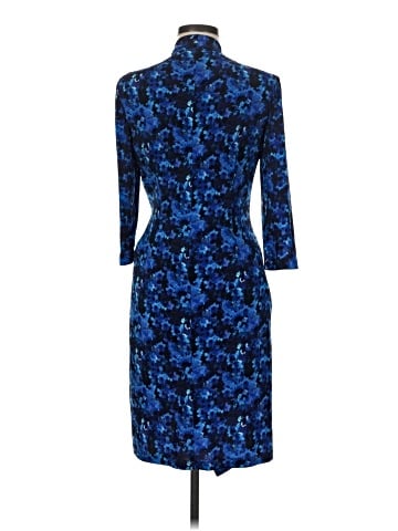 Leslie Fay Cocktail Dress (view 2)