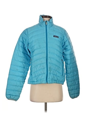 Patagonia Snow Jacket (view 1)