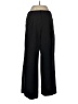 Worthington Black Dress Pants Size 10 Petite - photo 1