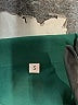 Unbranded Green Long Sleeve Blouse Size S - photo 7