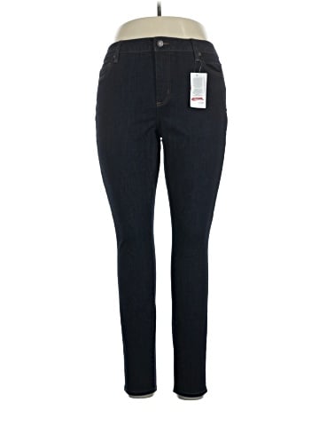 Lands' End Jeggings (view 1)